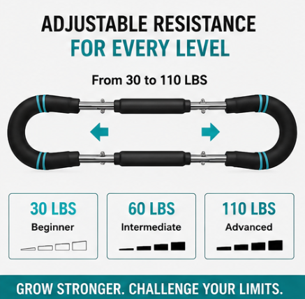 FitForce™ Strength Trainer