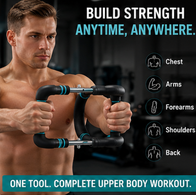 FitForce™ Strength Trainer