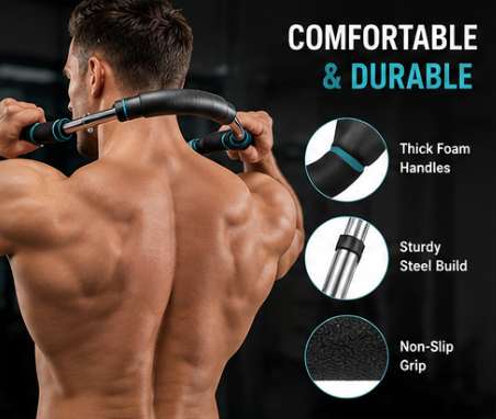 FitForce™ Strength Trainer