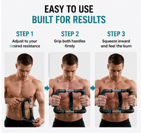 FitForce™ Strength Trainer